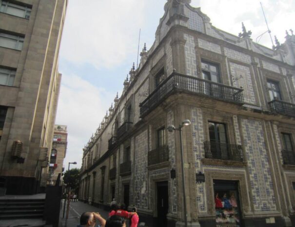 Palacios